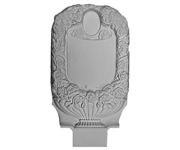 Памятник №009 "Венок"