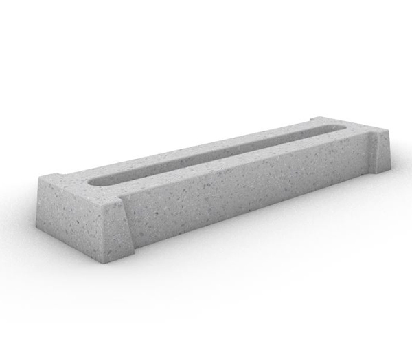Щелевой пол 1000x280x120