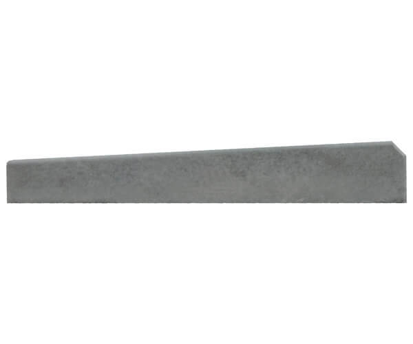 Накладная проступь со скосом 1ЛН13.3 (1350х320х40/50)