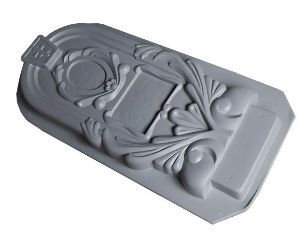 Форма для памятника №29 «Византия»
