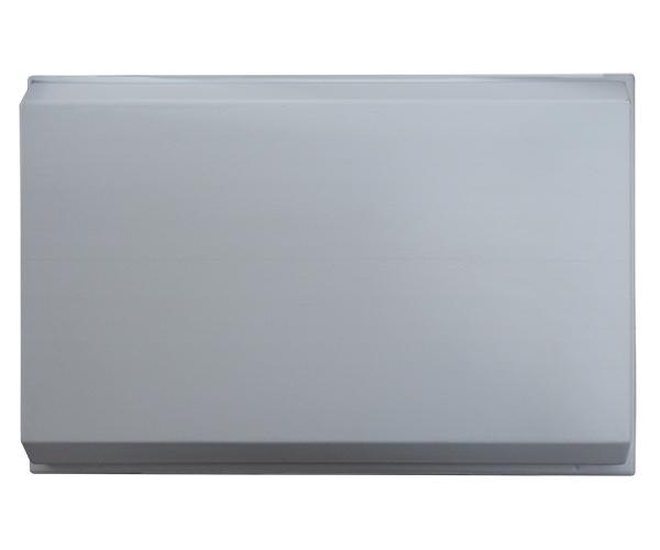 Форма для блока плиты П-1 (Серия 3.503.1-66)