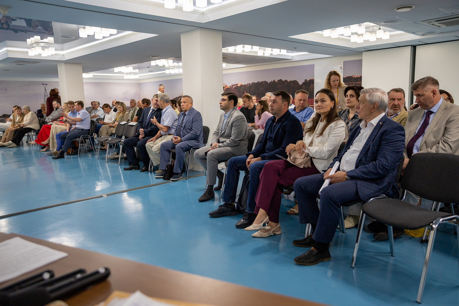ЛОБАС — партнёр конкурса «Лидер строительства Нижегородской области – 2026»